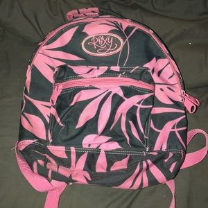 MINI ROXY BACKPACK